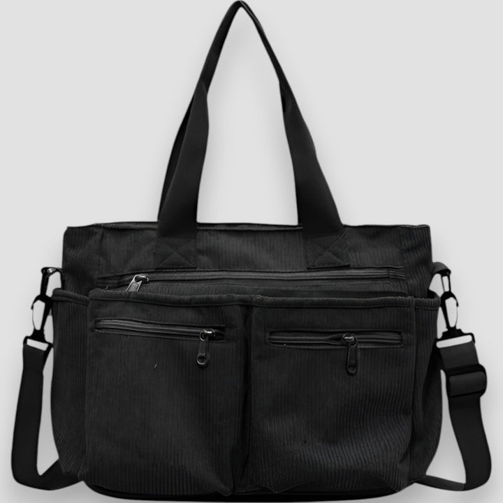 NORTHLINE STUDIO| Urban Cord Tote