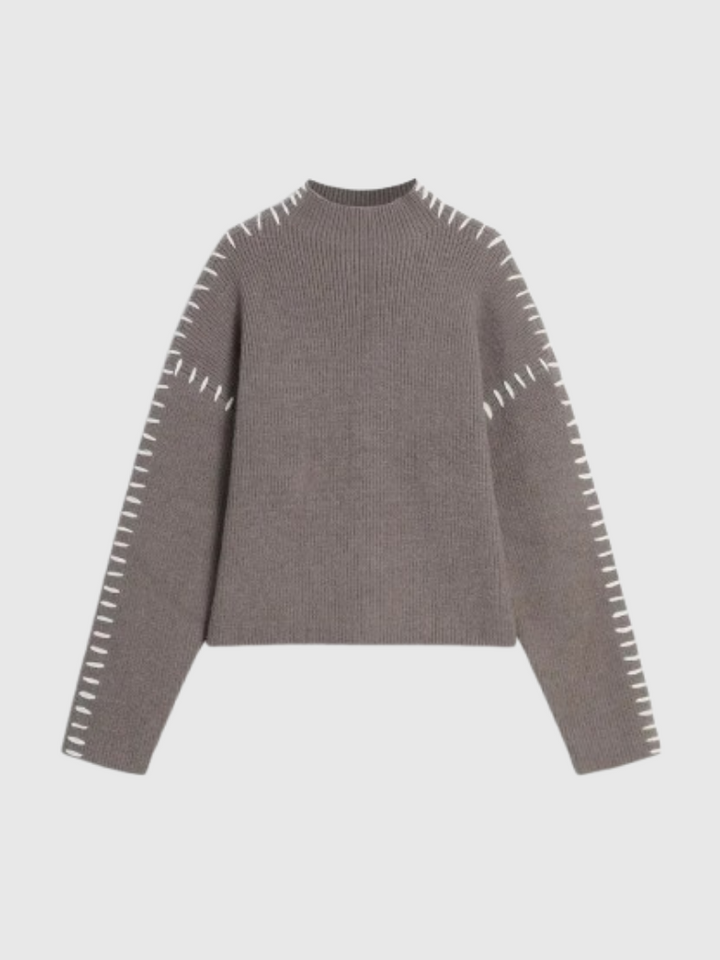 BRENDA SWEATER