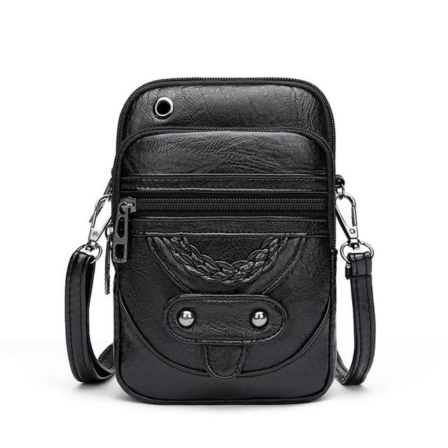 NORTHLINE STUDIO | COMPACT CROSSBODY BAG