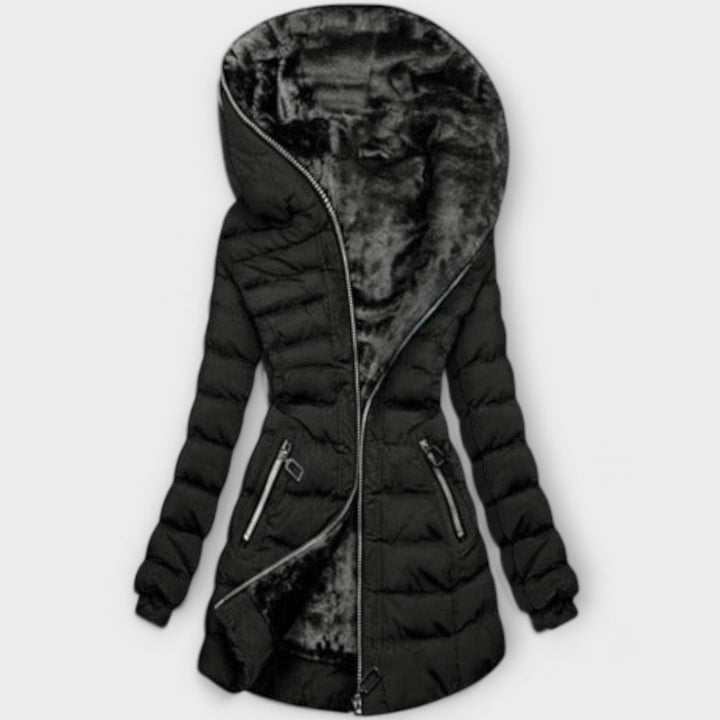 NORTHLINE STUDIO | Stylish Warm Winter Jacket