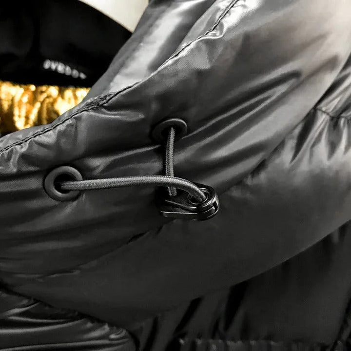 NORTHLINE STUDIO | Waterproof Warm Winter Parka,