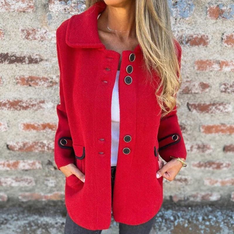 NORTHLINE STUDIO | Blazer with High-End Tailoring