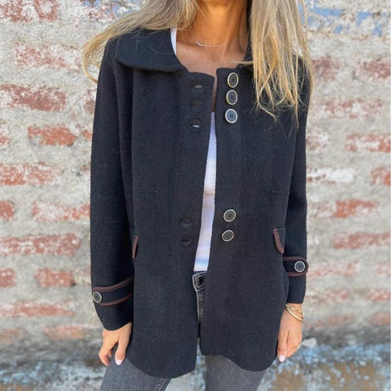 NORTHLINE STUDIO | Blazer with High-End Tailoring