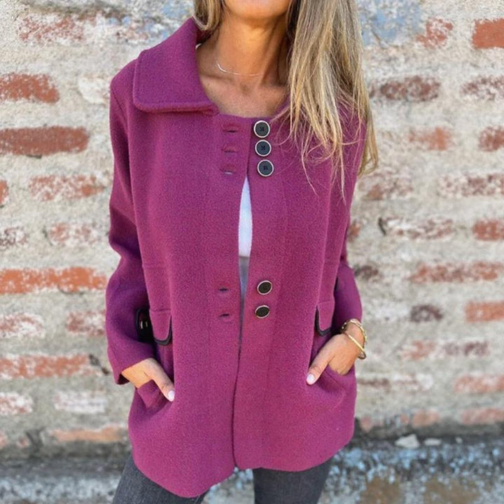 NORTHLINE STUDIO | Blazer with High-End Tailoring