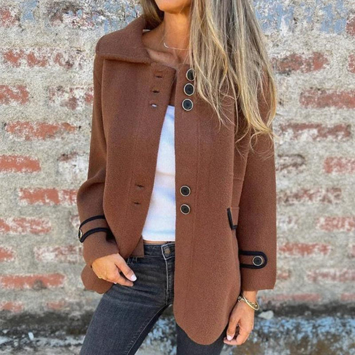 NORTHLINE STUDIO | Blazer with High-End Tailoring