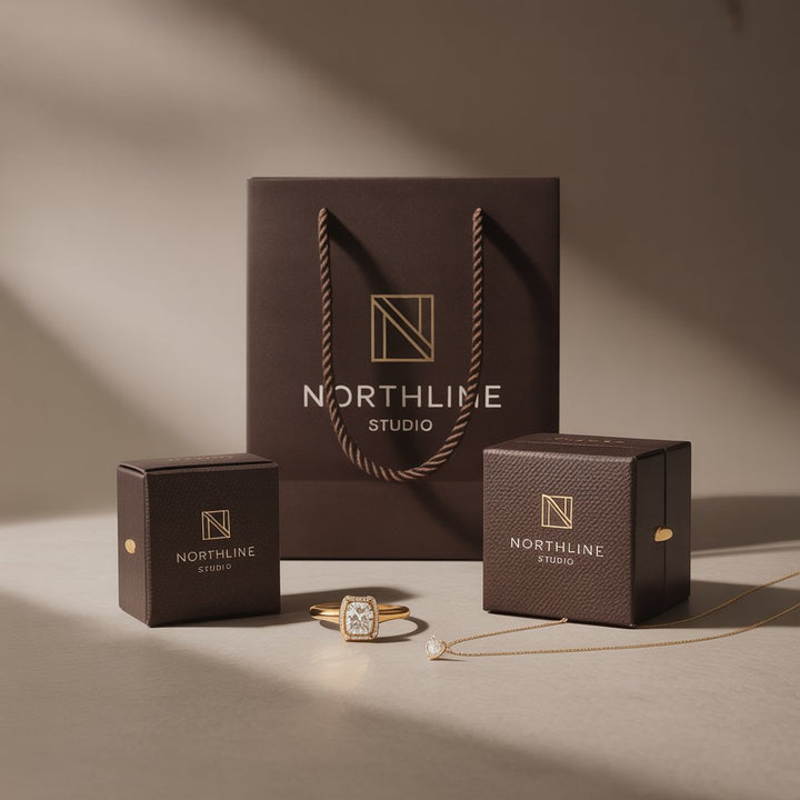 Aetherleaf Bracelet Set