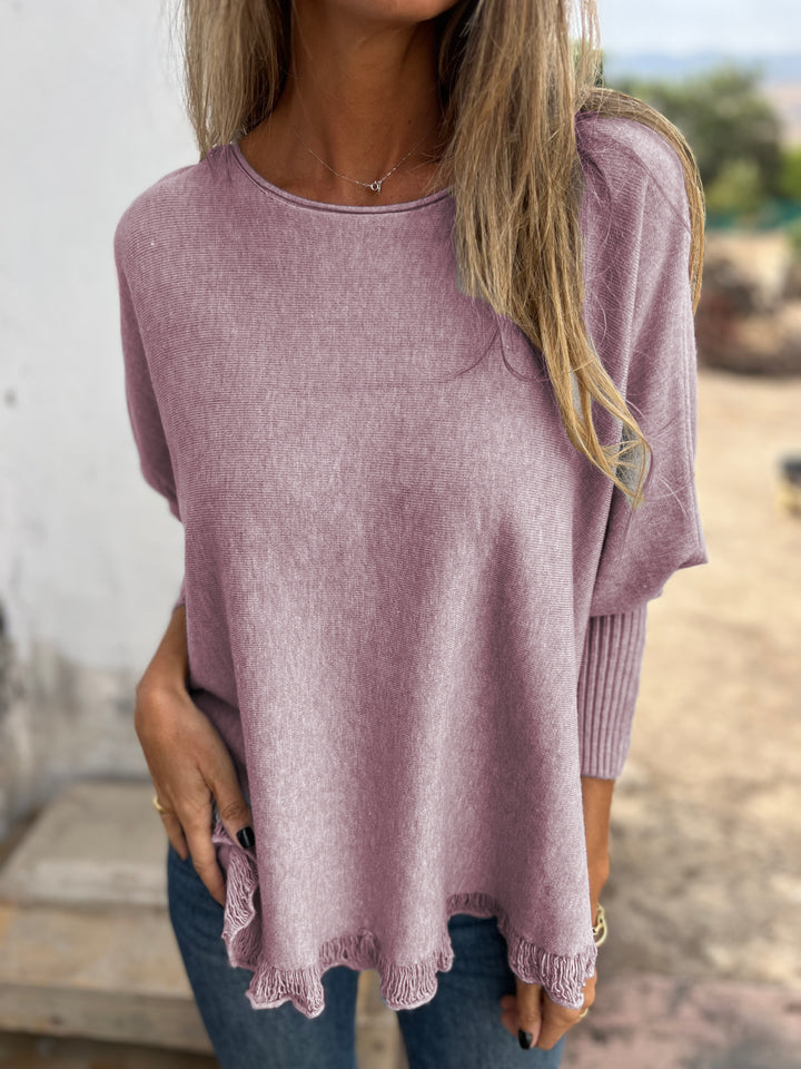NORTHLINE STUDIO | Knitted Sweater