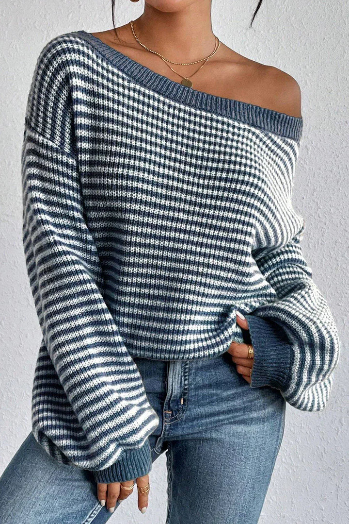 NORTHLINE STUDIO | Elegant Sweater