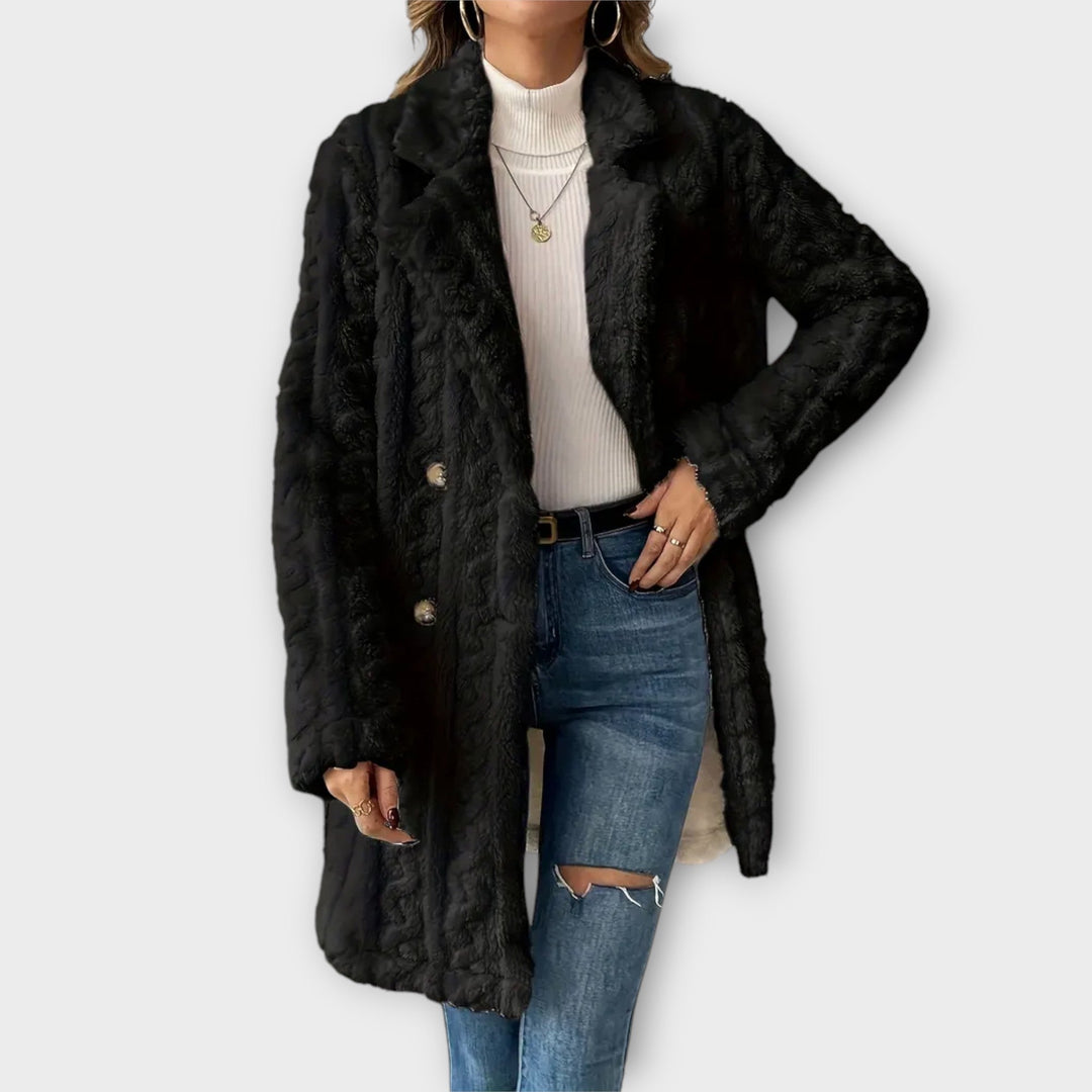 NORTHLINE STUDIO | Teddy Coat