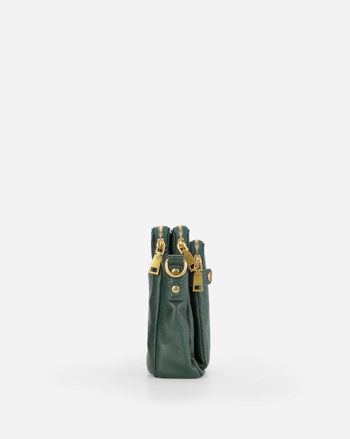 NORTHLINE STUDIO | COMPACT CROSSBODY BAG