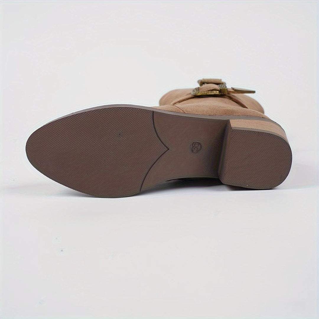 NORTHLINE STUDIO | Trail Boots