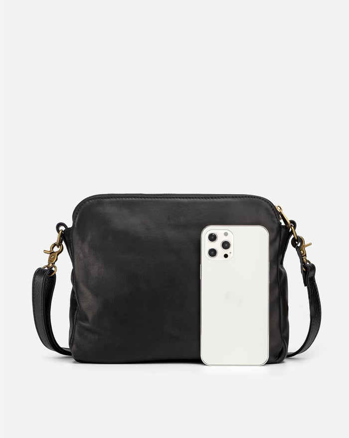 NORTHLINE STUDIO | COMPACT CROSSBODY BAG