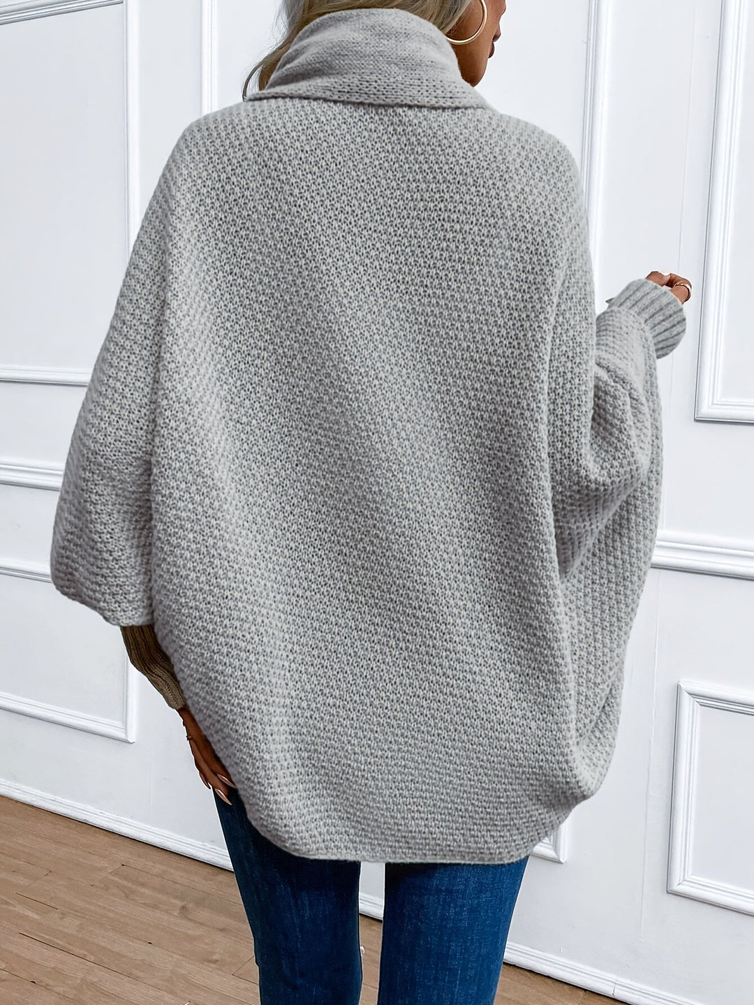 NORTHLINE STUDIO | Effortless Knit Cardigan