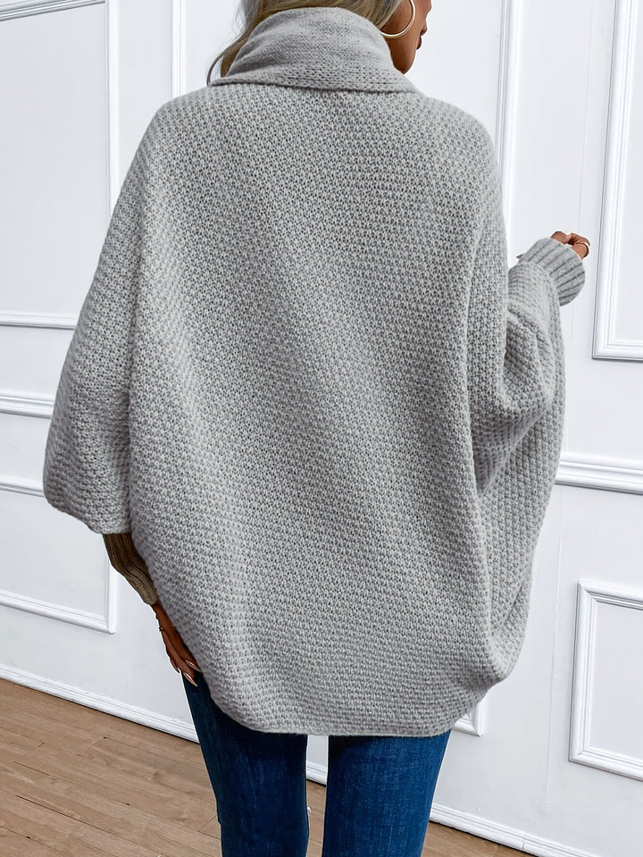 NORTHLINE STUDIO | Effortless Knit Cardigan