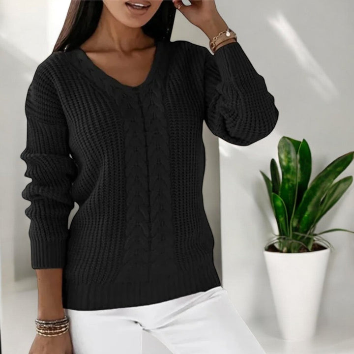 NORTHLINE STUDIO | Knit Sweater