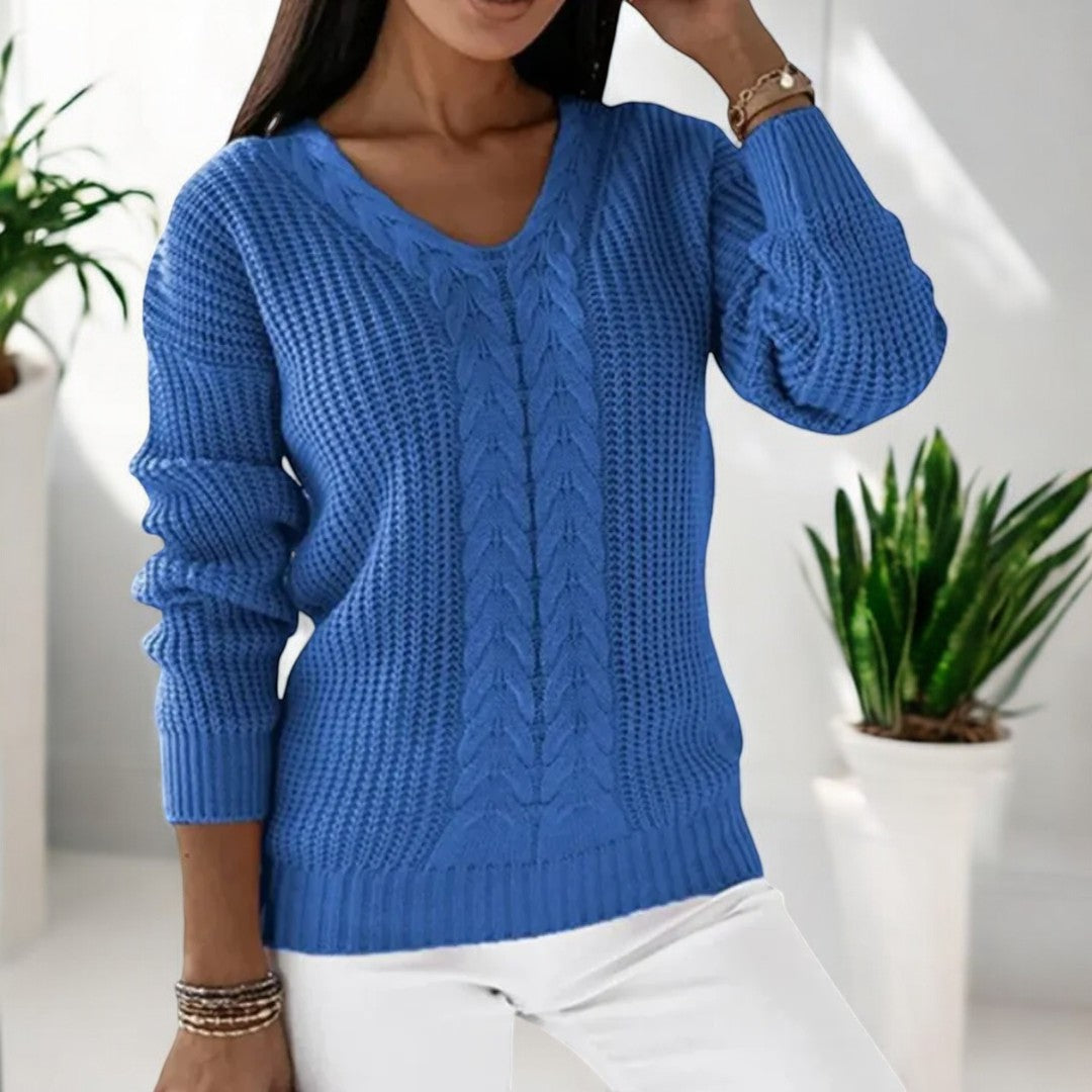 NORTHLINE STUDIO | Knit Sweater