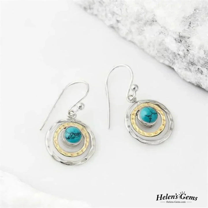 Aeternum I Boho Earrings