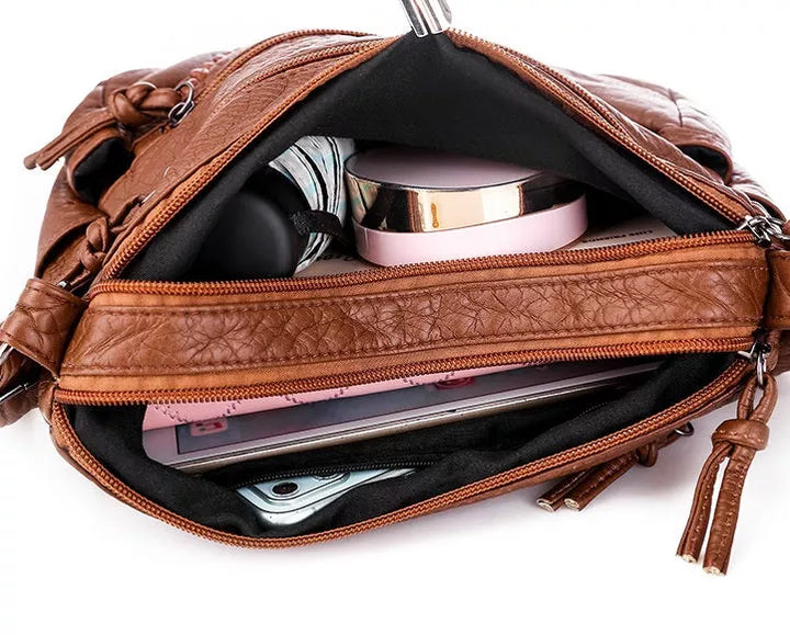 NORTHLINE STUDIO | CROSSBODY BAG