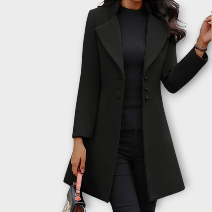 NORTHLINE STUDIO | Elegant Coat