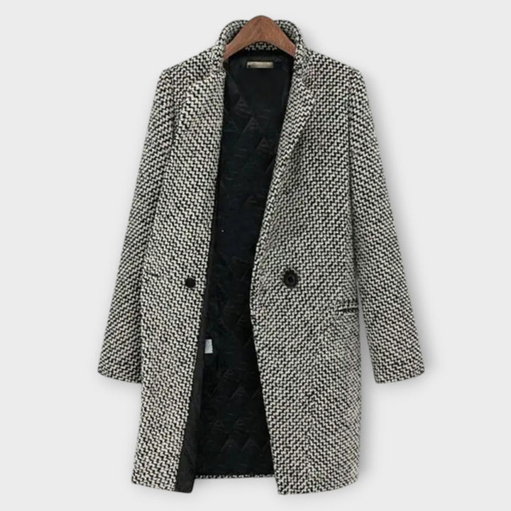 NORTHLINE STUDIO | Elegant Coat