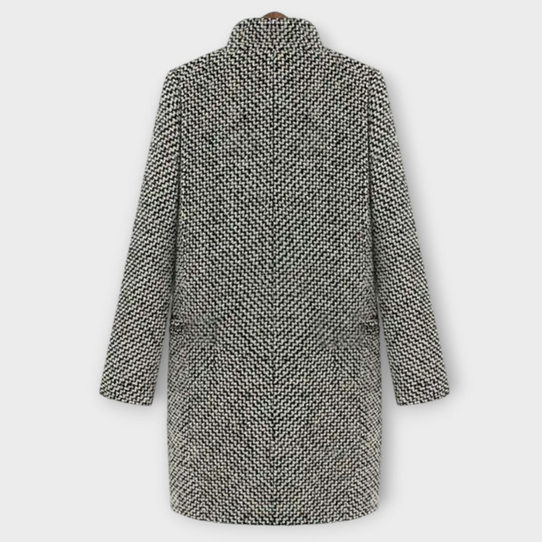 NORTHLINE STUDIO | Elegant Coat