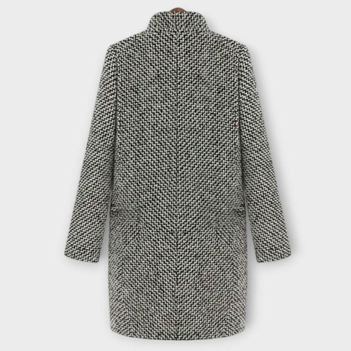 NORTHLINE STUDIO | Elegant Coat