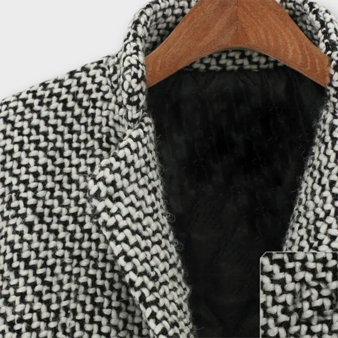 NORTHLINE STUDIO | Elegant Coat
