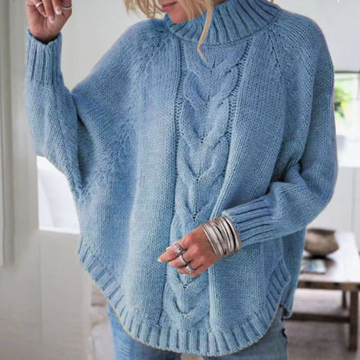NORTHLINE STUDIO | Elegant Knit Sweater