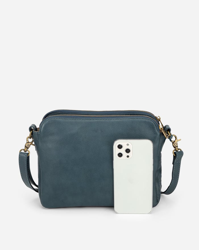 NORTHLINE STUDIO | COMPACT CROSSBODY BAG