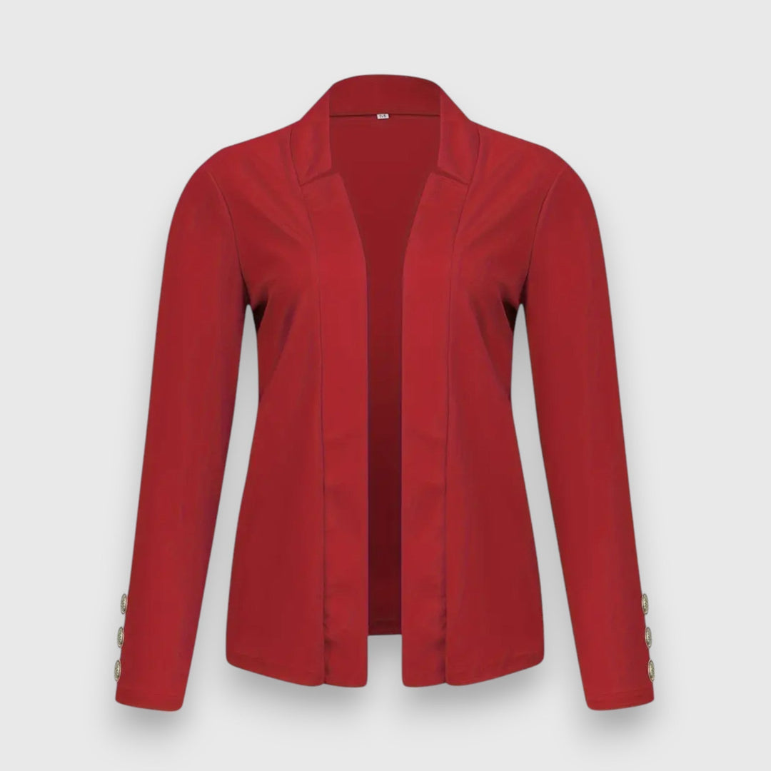 NORTHLINE STUDIO | Modern Blazer for Women
