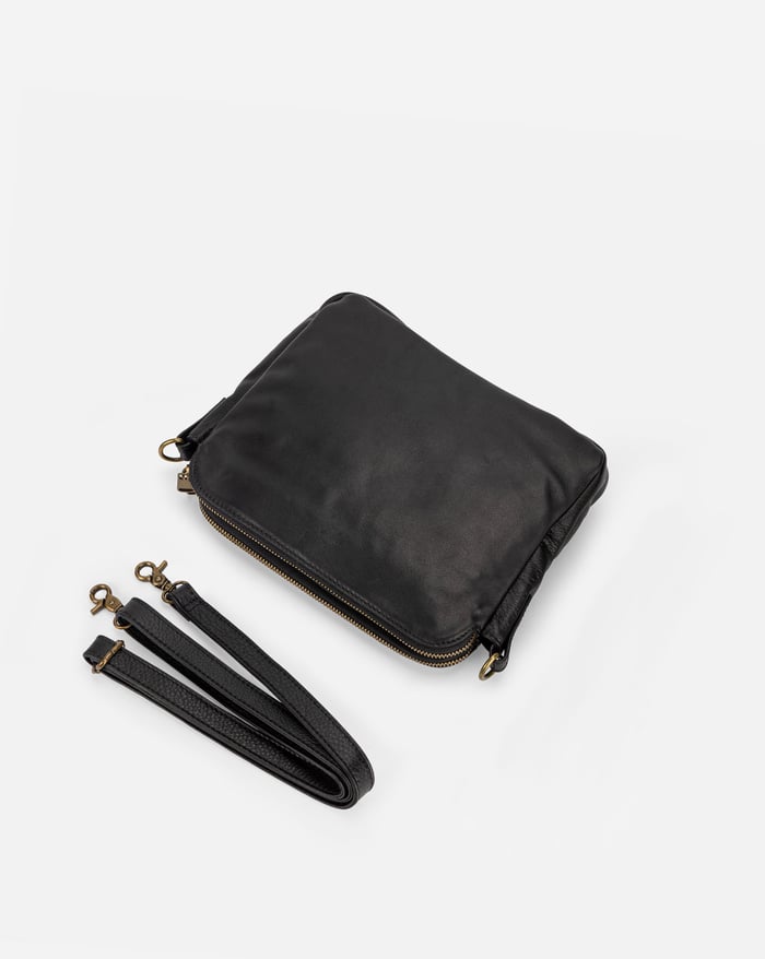 NORTHLINE STUDIO | COMPACT CROSSBODY BAG