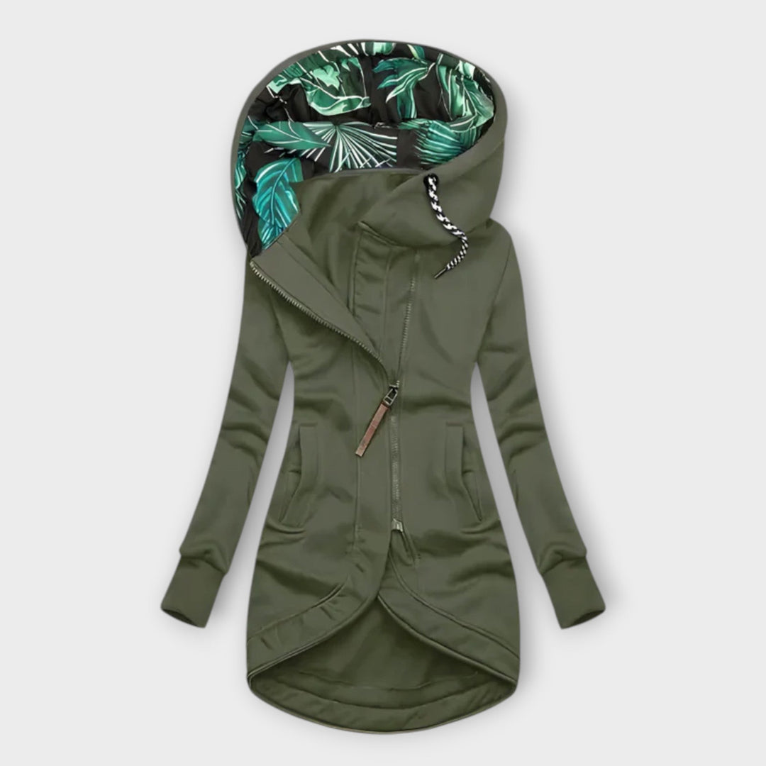 NORTHLINE STUDIO | Shell Jacket