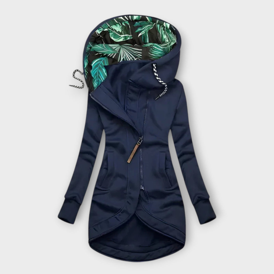 NORTHLINE STUDIO | Shell Jacket