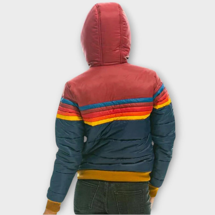 NORTHLINE STUDIO | Puffer Jacket