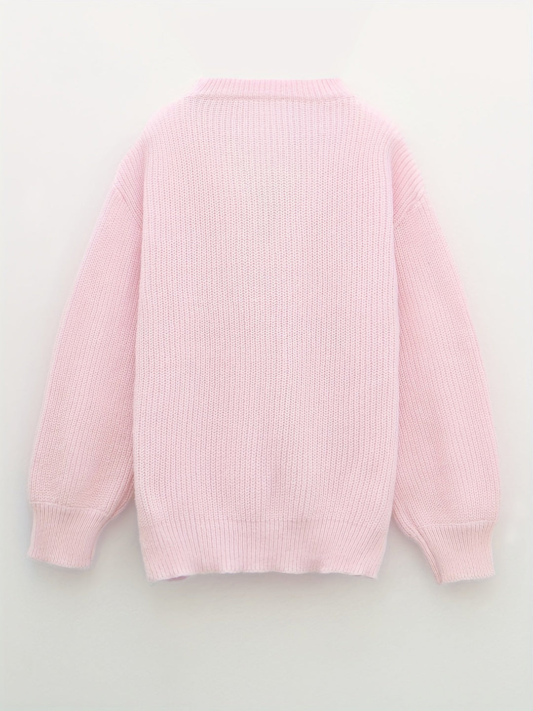NORTHLINE STUDIO | Zipper Sweater