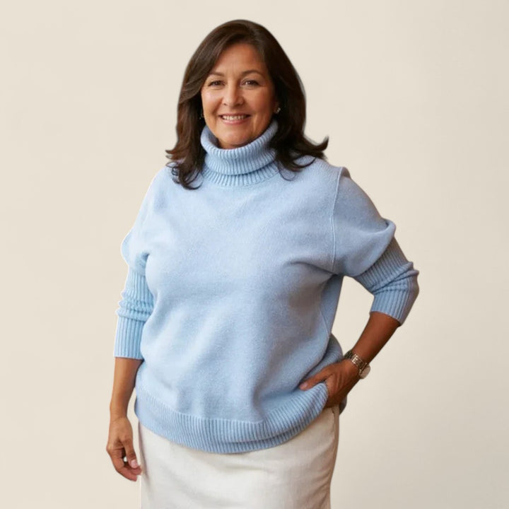 Cleo | Cloud Soft Sweater