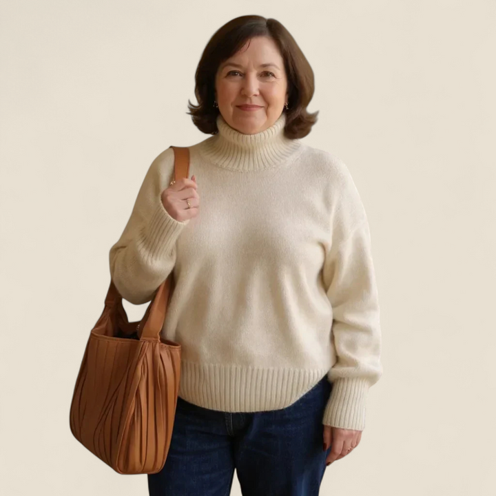 Nola | Cozy Warm Sweater