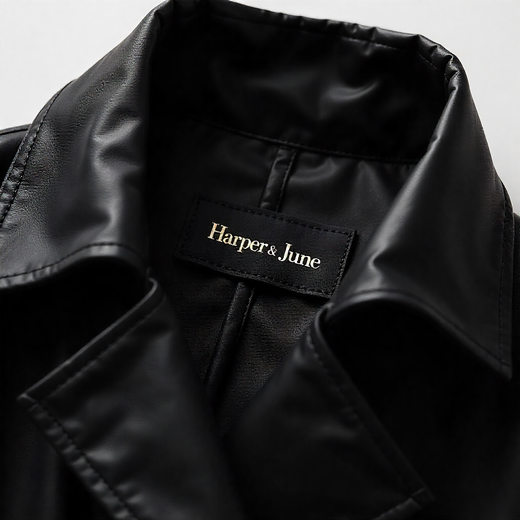 Liana | Longline Overcoat