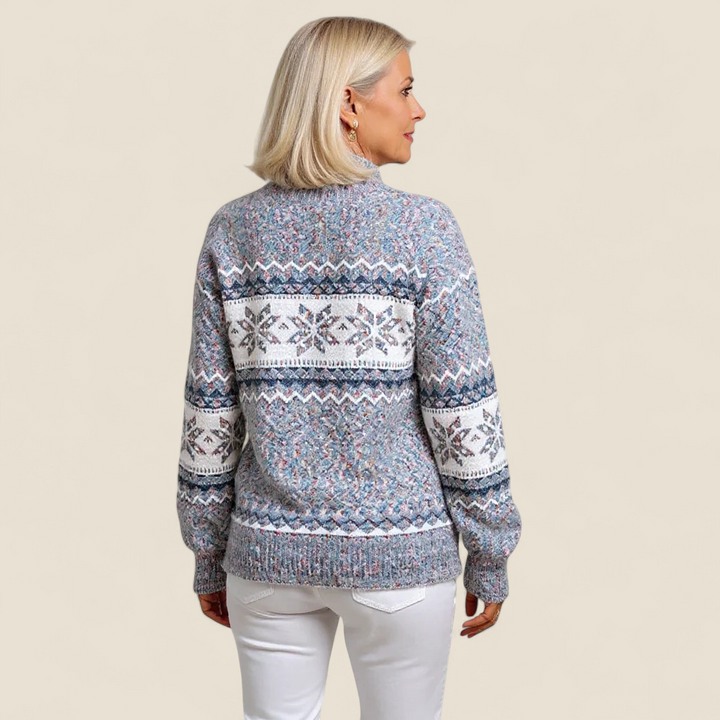 Esme | Vintage Icelandic Sweaters