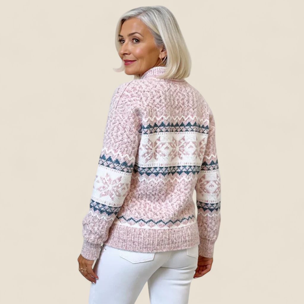 Esme | Vintage Icelandic Sweaters