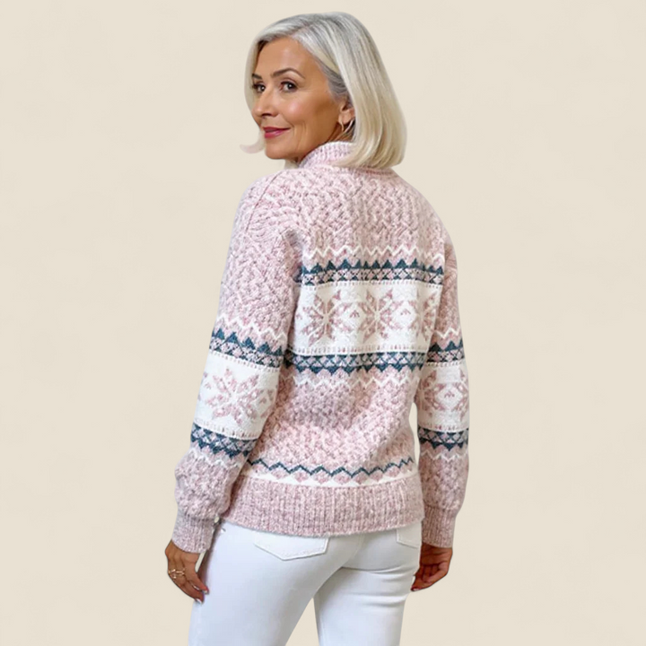 Esme | Vintage Icelandic Sweaters