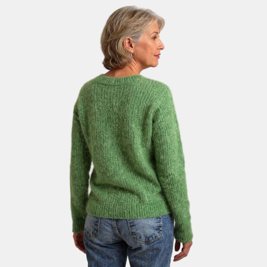 Valentina | Vintage Icelandic Sweaters