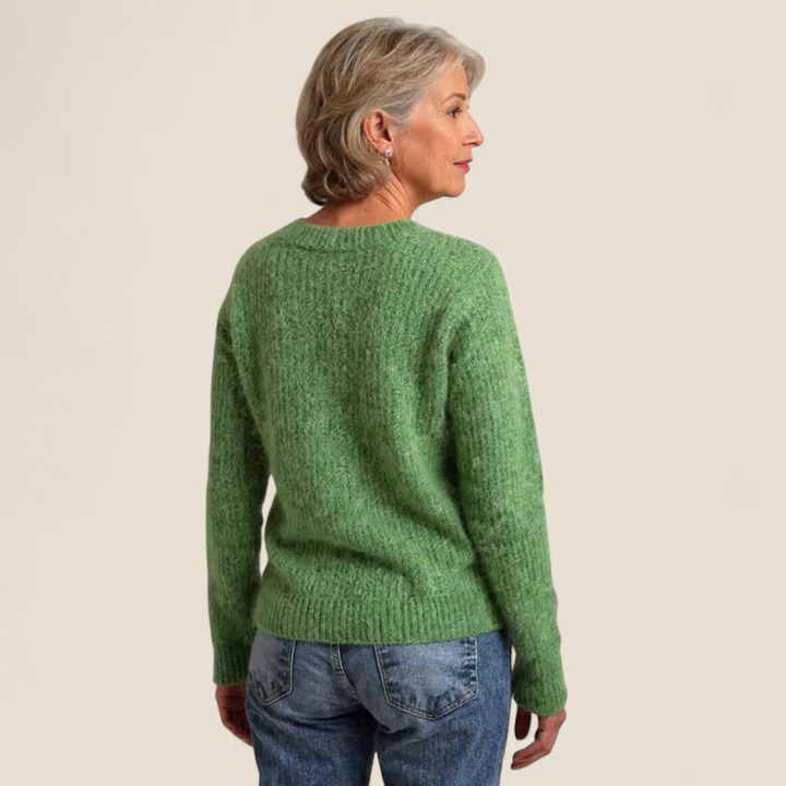 Valentina | Vintage Icelandic Sweaters