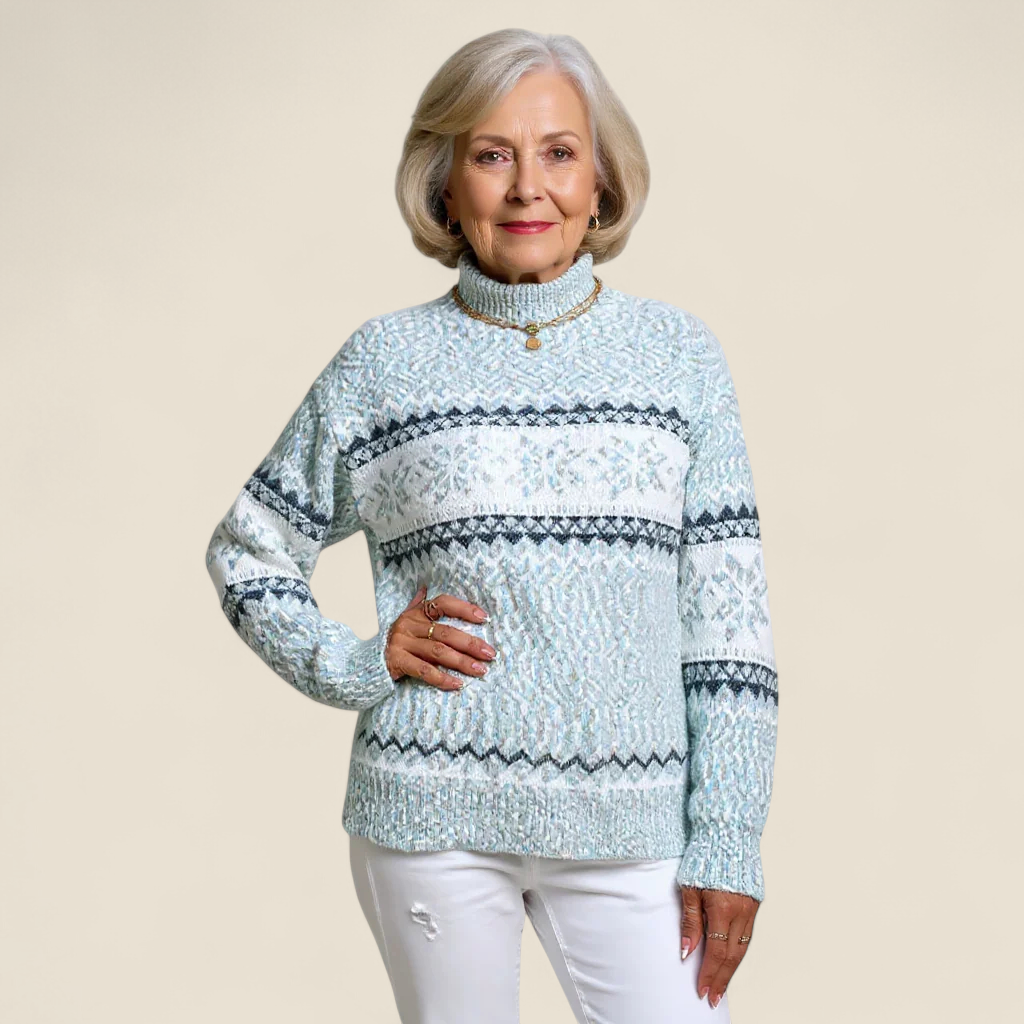 Esme | Vintage Icelandic Sweaters