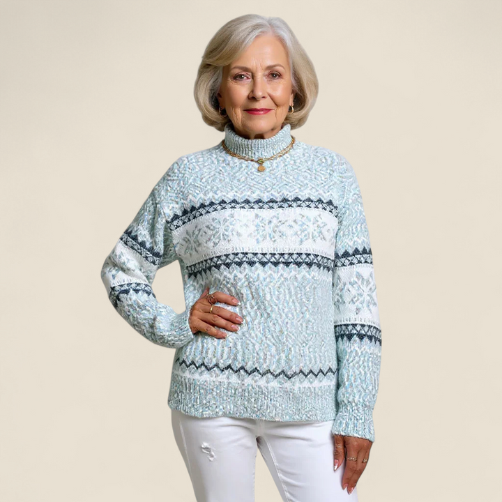 Esme | Vintage Icelandic Sweaters