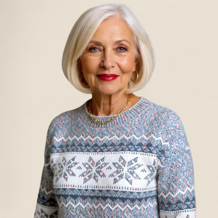 Esme | Vintage Icelandic Sweaters