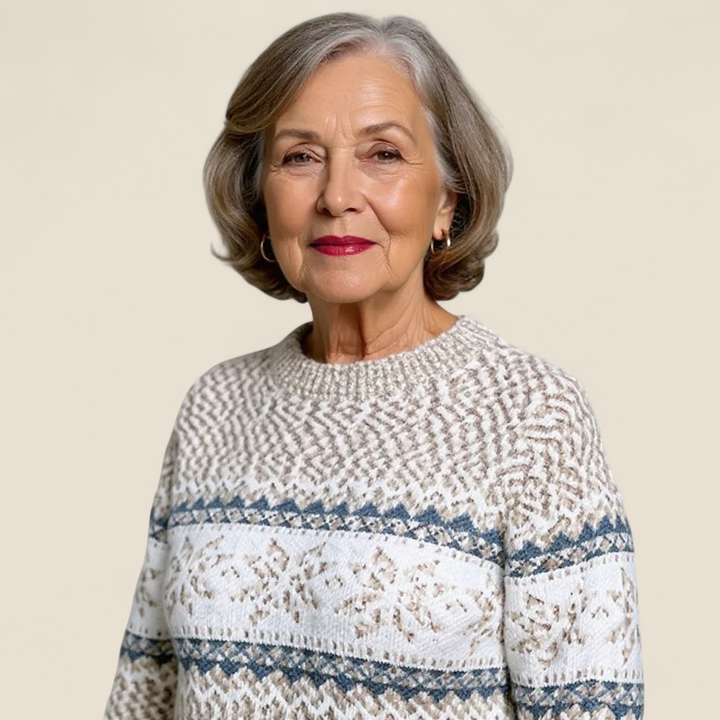 Esme | Vintage Icelandic Sweaters