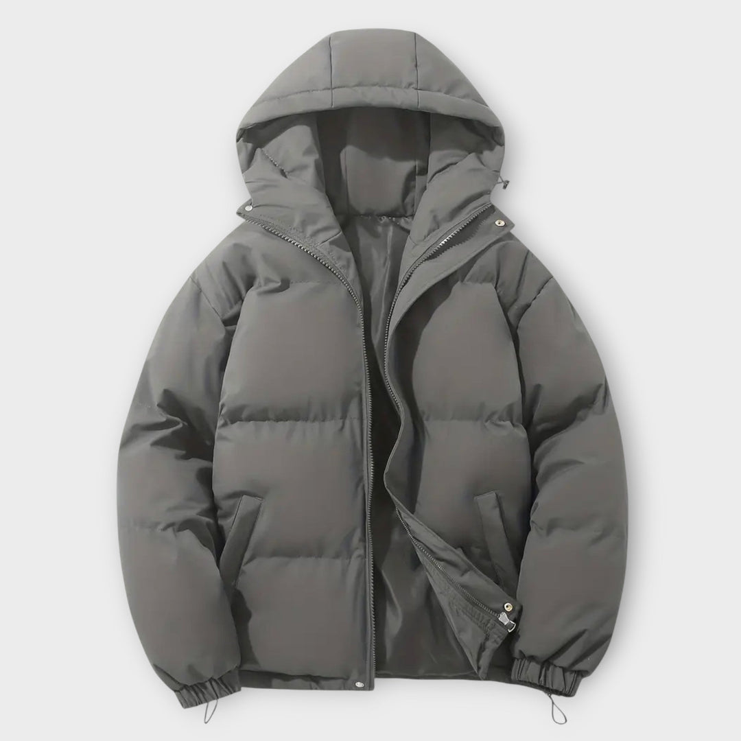 NORTHLINE STUDIO | Winter Puffer Jacket