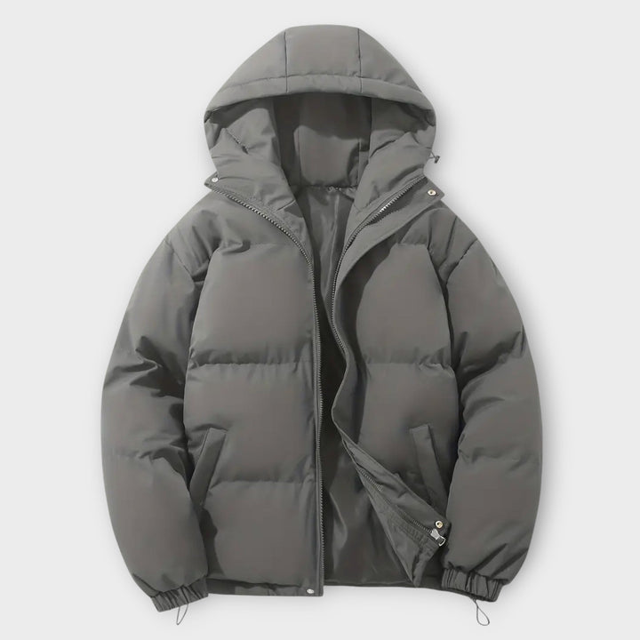NORTHLINE STUDIO | Winter Puffer Jacket