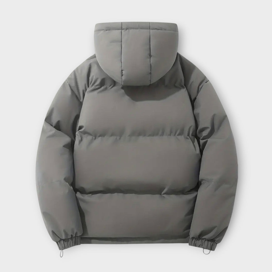 NORTHLINE STUDIO | Winter Puffer Jacket